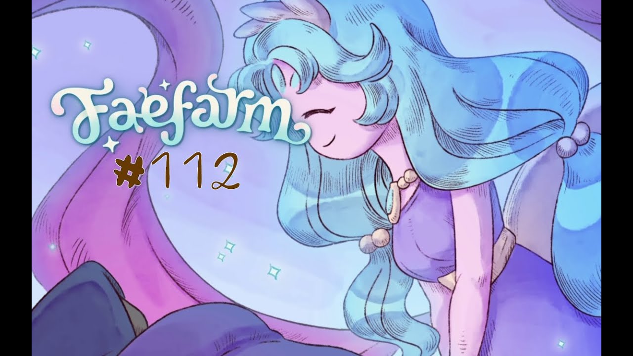 Let's Play FaeFarm - Folge 112: Noch immer kein Kakao!