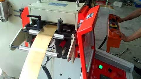 CR—200 small uncoiler machine + RNC—200H NC servo feeder machine