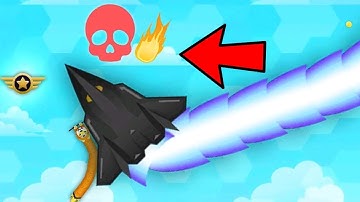 I Killed Boss While I was dead! Snake.io