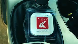 State Farm Drive Safe & Save Review.