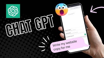 7 Strategies for Leveraging Chat GPT For Your Website