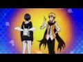 Servamp「AMV」-Hot and Cold