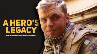 A HERO'S LEGACY
