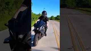 Download Lagu The Machine | Baby when we touch | Yamaha R7 bike edit MP3