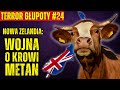 NOWA ZELANDIA: ZABRONIĄ BYDŁU PUSZCZAĆ BĄKI?