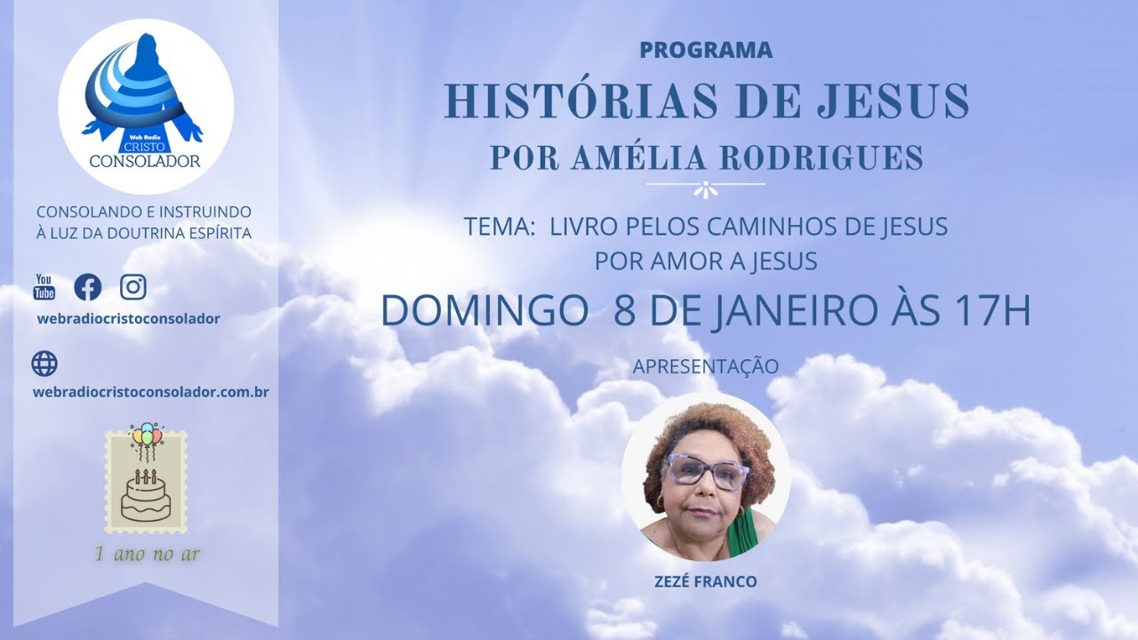 POR AMOR A JESUS - YouTube