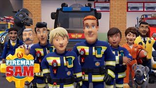 Fireman Sam New Intro S16 Vocals S10-13 Jepep