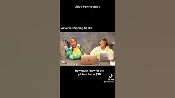 weverse shipping be like…. #podcast #kpop #bts #twice #underconvo #weverse #blackpink