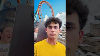 If I Scream At Disney, The Video Ends