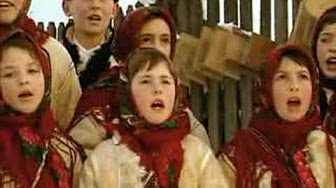 Ukrainian Christmas Songs - YouTube