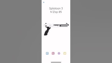 Splatoon 3 N’Zap 85