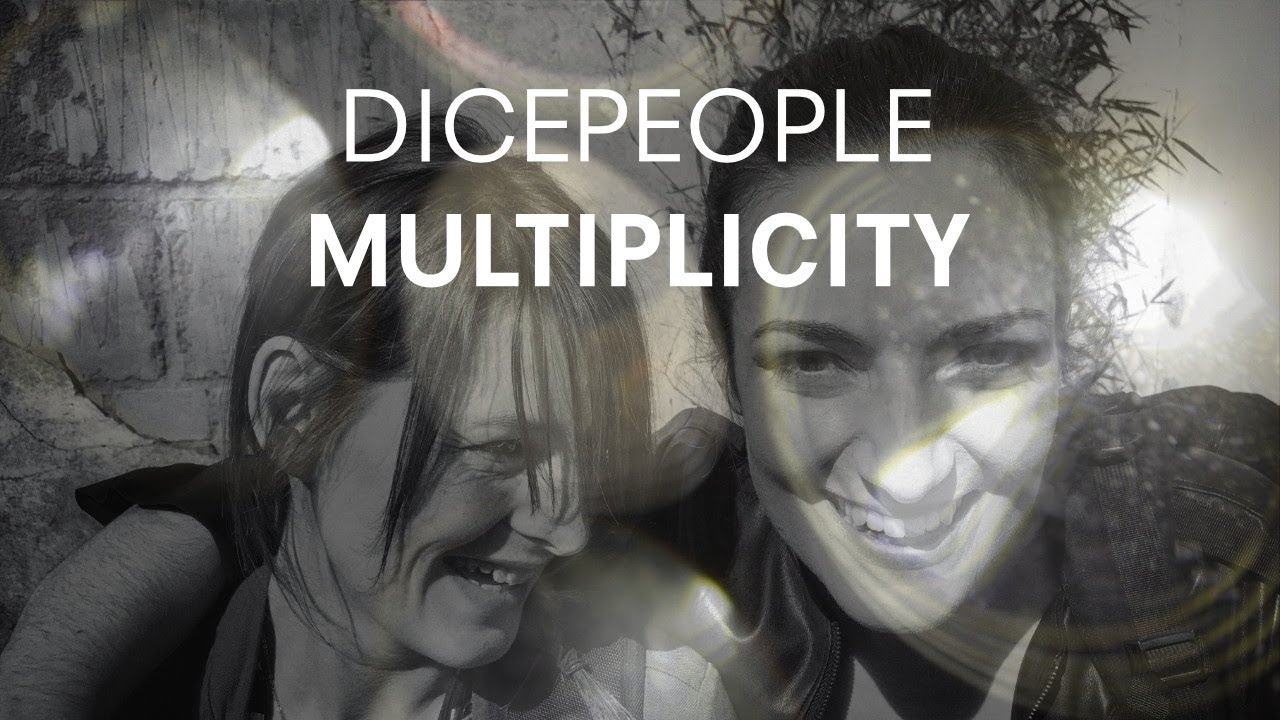 Dicepeople - "'Multiplicity" (Official Music Video)