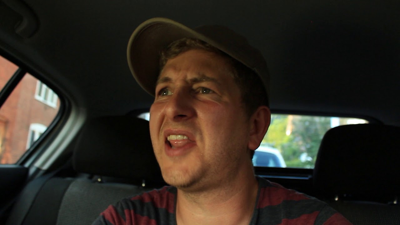 In The Meme Time: Sat Nav - YouTube