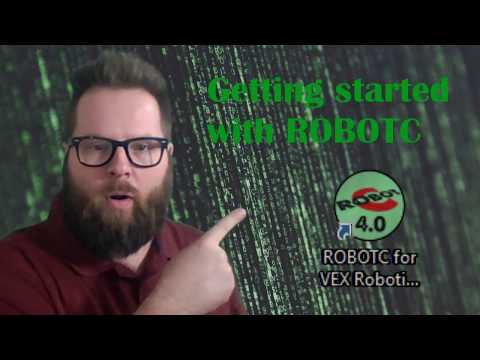 Vidéo: Comment programmer un capteur de lumière dans RobotC ?