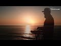 Sunset by @Izzy Lopez / Best spot in Ericeira / Soulful, House Funky, Deep House