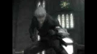 Final Fantasy VII 7 Advent Children English Version Trailer