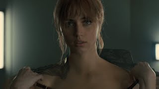 Ana De Armas & Ryan Gosling - What Is Love (Blade Runner 2049)