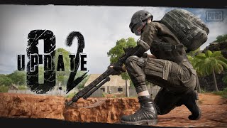 PUBG - Patch Report - Update 8.2 | PUBG