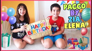 Download lagu ๐Pacco zia Elena per Compleanno Daniel!๐ MP34 Download lagu ๐Pacco zia Elena per Compleanno Daniel!๐