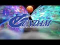 ガンダム マキオンOP Turn A Gundam MAXI BOOST ON OP ガンダム マキオンOP Turn A Gundam MAXI BOOST ON OP