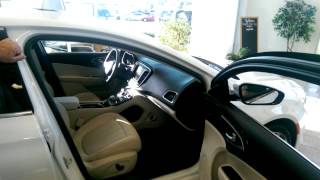 44180 - 2015 Chrysler 200 Second Challenge – Dietrich Schlueter
