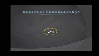LK 1 Analisis Silabus dan SKL, KI & KD