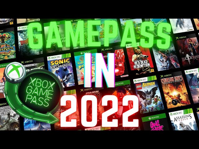 Xbox Game Pass vs PlayStation Now: Who Has the Better Ecosystem and the  Best Offerings? - EssentiallySports