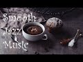 Relaxing Jazz Instrumental Music to Relax, Study ☕ Cozy Coffee Shop Ambience | Smooth Jazz Music