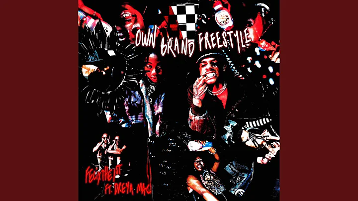 Own Brand Freestyle