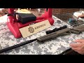 Обзор Review Crosman Benjamin Golden Eagle 4.5mm (.177) Break Barrel Air Rifle