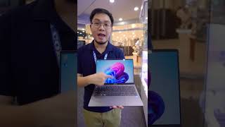 The New Asus Laptop ryzen 5 40