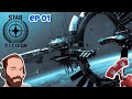 Star citizen  le jeu qui va changer votre faon de voir les jeux vido ep 01