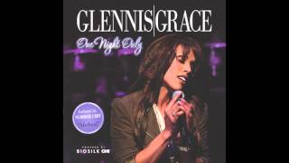 Glennis Grace - Listen chords