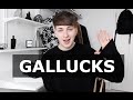 Channel Trailer | Gallucks