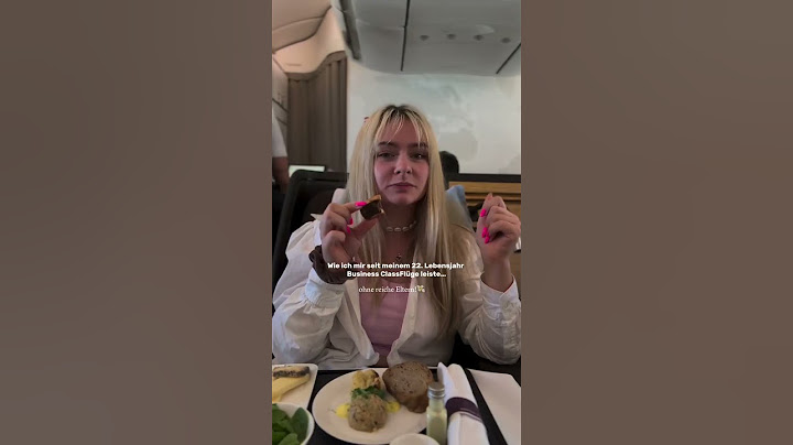 5.158 € für einen Business-Class-Flug? Ich hab nur 251 € gezahlt! 🙂‍↕️ 💳 So reist du Business