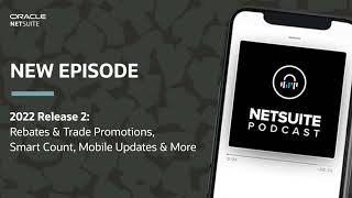 2022 Release 2: Rebates & Trade Promotions, Smart Count, Mobile Updates & More screenshot 4