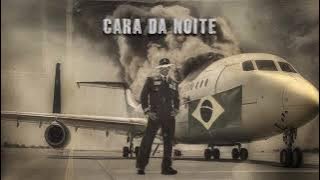 P3drin - “CARA DA NOITE” (Prod. Joco on the beat)