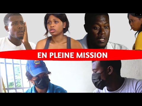 Film Haitien Gratuit En Ligne