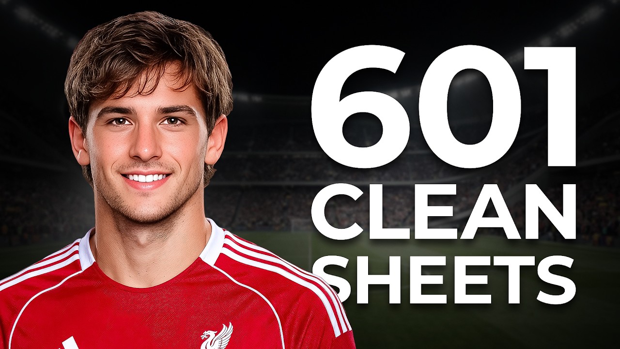 Can A PERFECT Defender RUIN Football History? - YouTube