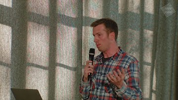 Transaction of iExec Research - François Branciard [Sub0: Substrate Developer Conference]