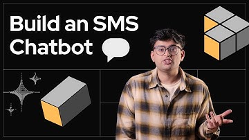 How to Build an SMS Chatbot in Under 10 Minutes