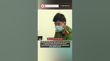 Sau khi phẫu thuật thẩm mỹ, có phải làm lại căn cước không? | THƯ VIỆN PHÁP LUẬT