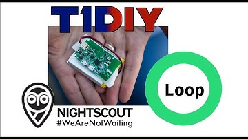 T1DIY - The #WeAreNotWaiting & DIY Artificial Pancreas Movement