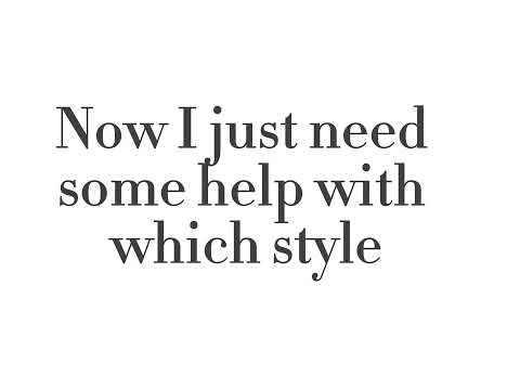 •|Hello Again!|•Upcoming short video•Advise needed•Read Description•