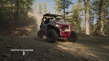 2021 RZR Trail and RZR Trail S | Polaris RZR®