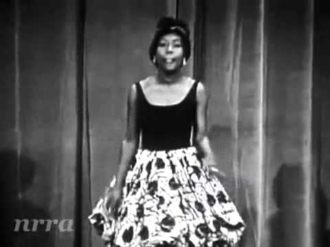 Betty Everett - Its in his Kiss (1964) (Sloop Sloop song)