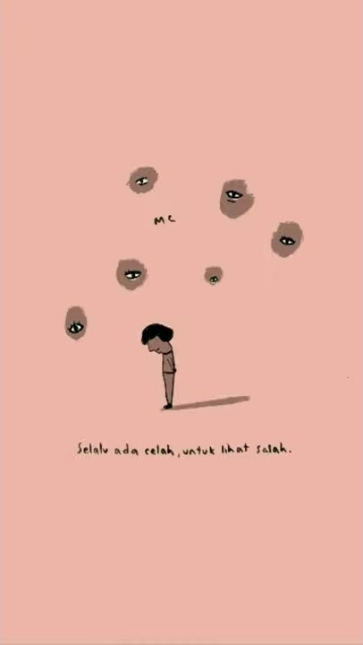 Story Wa Insecurities