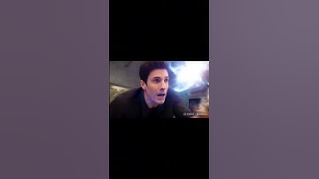 Oops! Scientist Gets Teleported by His Own Invention! #ai #cinematic #edit