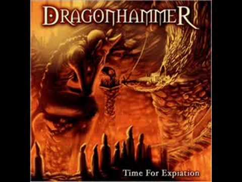 Dragonhammer   The Pages I Never Wrote