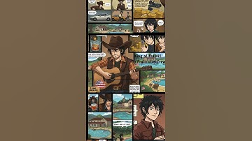 (Fruitcakes Crew) - King of the Hill (Official Animated Music Video) 👑 Livin